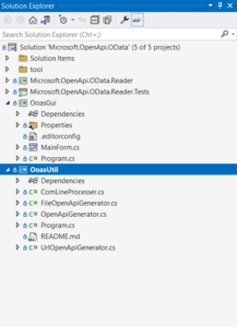 How to Document and Try Out Business Central APIs with Swagger - Ivan ...